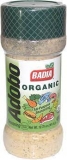 Badia Organic Adobo 12.75 oz